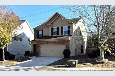 2180 Atkinson Park Drive, Lawrenceville, GA 30043 - Photo 1