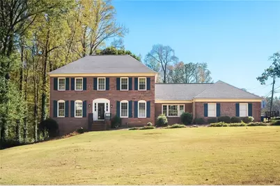 4582 Warrior Trail SW, Lilburn, GA 30047 - Photo 1