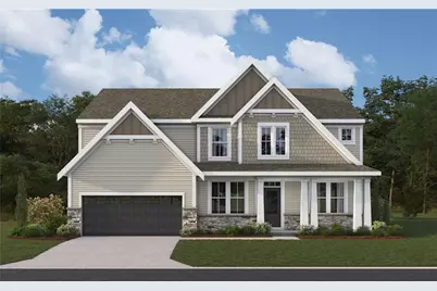 344 Pickens Bluff Lane, Hiram, GA 30141 - Photo 1