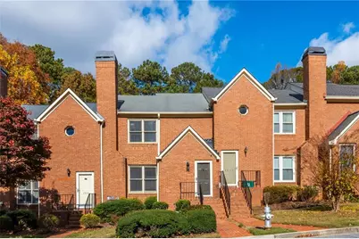 2640 Holcomb Springs Drive, Alpharetta, GA 30022 - Photo 1