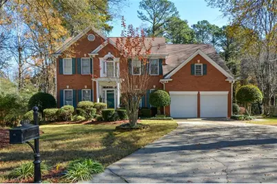 7170 Collingsworth Place, Cumming, GA 30041 - Photo 1