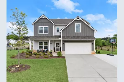 837 Porches Way, Dacula, GA 30019 - Photo 1