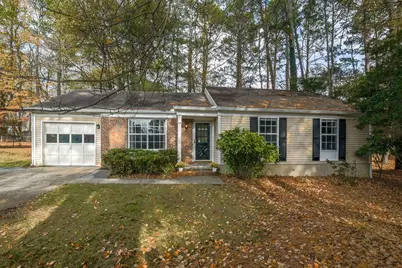 385 Birch Rill Drive, Alpharetta, GA 30022 - Photo 1