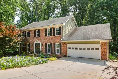 3453 Drayton Drive NE, Roswell, GA 30075 - Photo 1