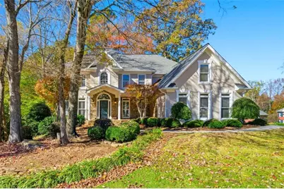 799 Myerston Court, Lawrenceville, GA 30044 - Photo 1