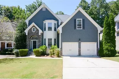 5355 Spalding Bridge Court, Peachtree Corners, GA 30092 - Photo 1