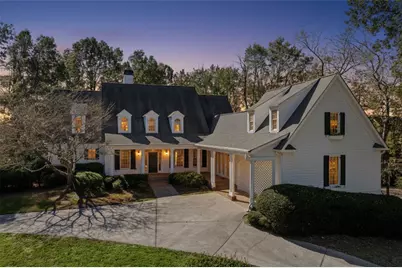 5005 Hickory Hills Drive, Woodstock, GA 30188 - Photo 1