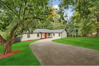 1437 Stoneleigh Hill Road, Lithonia, GA 30058 - Photo 1