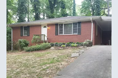 2131 Meadowbrook Lane SE, Marietta, GA 30067 - Photo 1