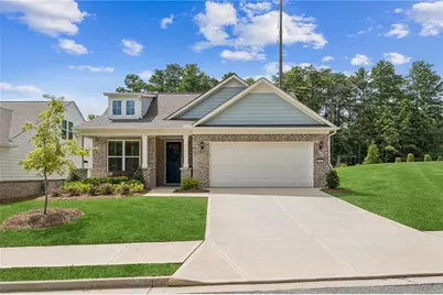 1729 Rowland Pass, Buford, GA 30518 - Photo 1