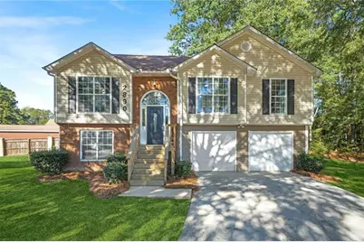 2890 Kayla Court, South Fulton, GA 30349 - Photo 1