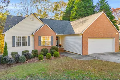 1670 Alcovy River Drive, Dacula, GA 30019 - Photo 1