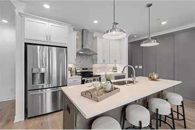 516 Sawnee Village Boulevard #D56, Cumming, GA 30040 - Photo 1