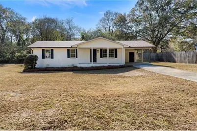 847 Polk Street, Rockmart, GA 30153 - Photo 1