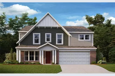 120 Warrior Court, Hoschton, GA 30548 - Photo 1