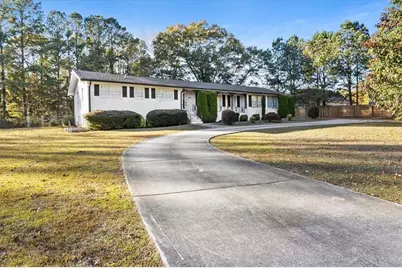 3129 Miller Road, Lithonia, GA 30038 - Photo 1