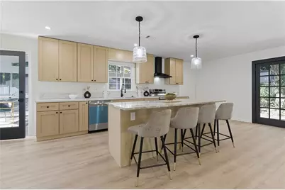 1198 Seminary Drive SW, Marietta, GA 30064 - Photo 1