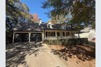 3898 Appaloosa Trail, Douglasville, GA 30135 - Photo 1
