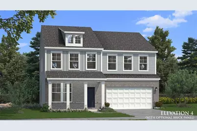 273 Abbotts Crossing Circle, Conyers, GA 30094 - Photo 1