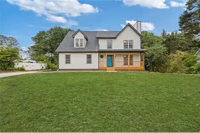 470 Brackin Trace, Grayson, GA 30017 - Photo 1