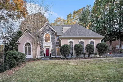 632 Owl Creek Drive, Powder Springs, GA 30127 - Photo 1
