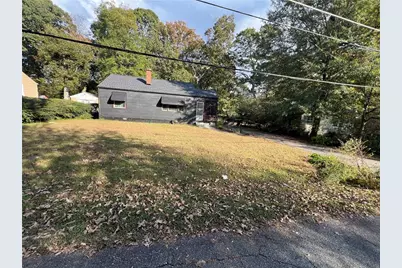 5068 Lorraine Place, Forest Park, GA 30297 - Photo 1