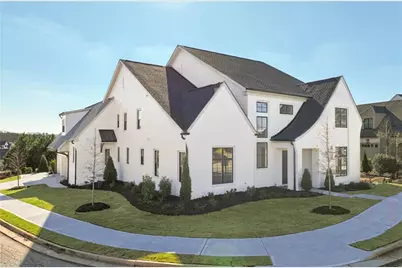 3560 Watsons Bend, Alpharetta, GA 30004 - Photo 1