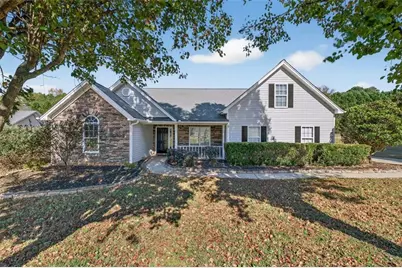 70 Tysor Court, Jefferson, GA 30549 - Photo 1
