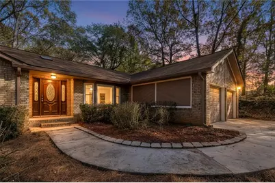 470 Battersea Drive, Lawrenceville, GA 30044 - Photo 1