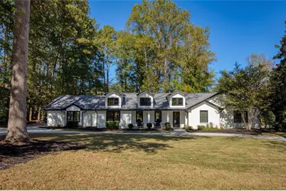 5885 Match Point, Peachtree Corners, GA 30092 - Photo 1