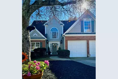 1115 Primrose Drive, Roswell, GA 30076 - Photo 1