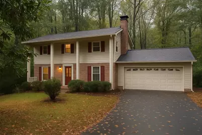 1675 Bainbridge Way, Roswell, GA 30076 - Photo 1