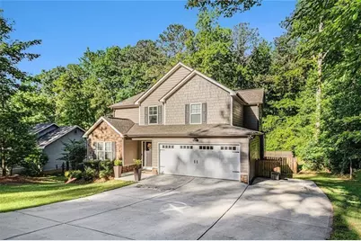 1156 Magnolia Drive, Villa Rica, GA 30180 - Photo 1