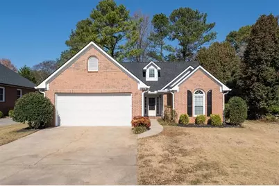39 Thoroughbred Lane, Cartersville, GA 30120 - Photo 1