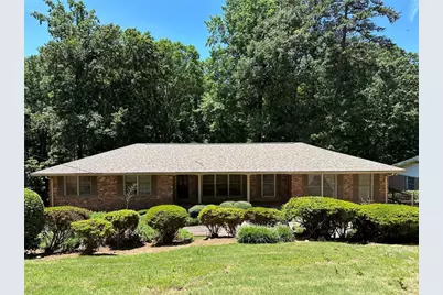 2258 Greencrest Drive NE, Atlanta, GA 30345 - Photo 1