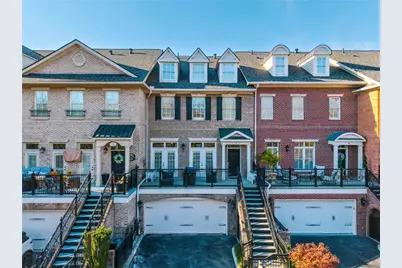 3 Buford Village Walk, Buford, GA 30518 - Photo 1