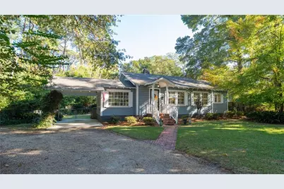 803 Forrest Avenue, Tifton, GA 31794 - Photo 1