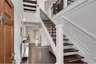 54 Basswood Circle, Sandy Springs, GA 30328 - Photo 1