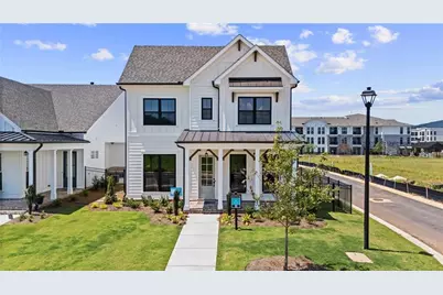 4435 River Trail Drive, Peachtree Corners, GA 30092 - Photo 1