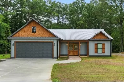 4301 Joe Frank Harris Parkway NW, Adairsville, GA 30103 - Photo 1