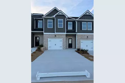 8363 Columbia Court #LOT 14, Palmetto, GA 30268 - Photo 1