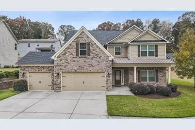 4435 Heatherwood Drive, Atlanta, GA 30331 - Photo 1