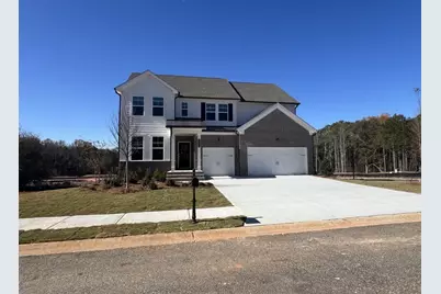 1550 Longleaf Court, Watkinsville, GA 30677 - Photo 1
