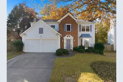 510 Keeneland Avenue, Woodstock, GA 30189 - Photo 1