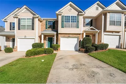 3689 Harvest Drive, Decatur, GA 30034 - Photo 1
