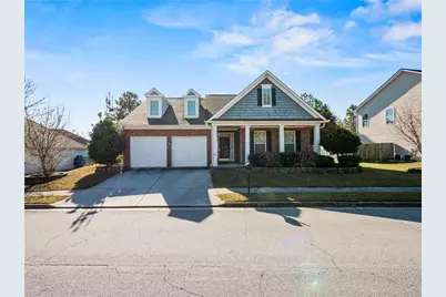 3607 Wood Point Way, Gainesville, GA 30507 - Photo 1