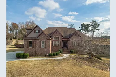 5730 Boulder Ridge Court, Flowery Branch, GA 30542 - Photo 1