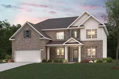 7365 Quinn Court, Dawsonville, GA 30534 - Photo 1