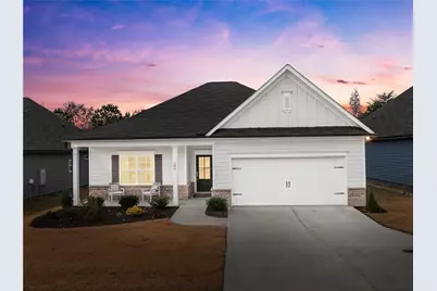 288 Brookstone Trail, Dawsonville, GA 30534 - Photo 1