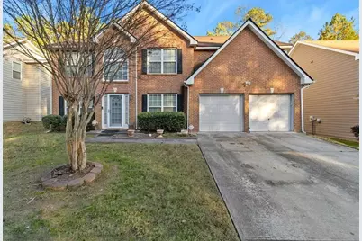 3396 Amhurst Parkway, Atlanta, GA 30349 - Photo 1